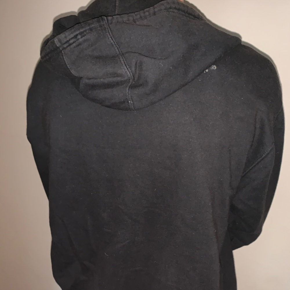H&M black jacket